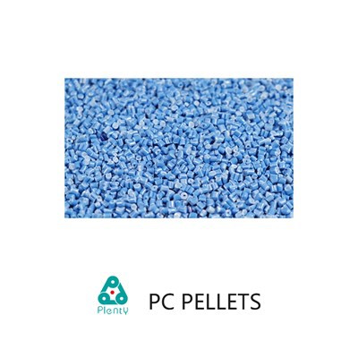 Polikarbonāta sveķu termoplasts